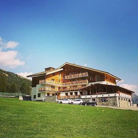 Sport Otel 4*