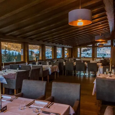 Sport Otel Livigno