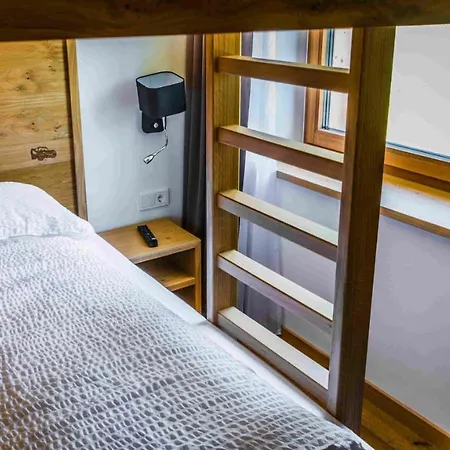 Hotel Sport Livigno