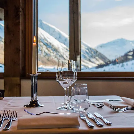 Sport 4* Livigno
