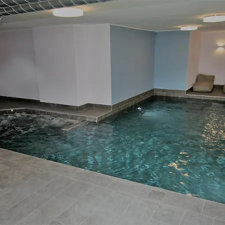 Sport Hotel Livigno