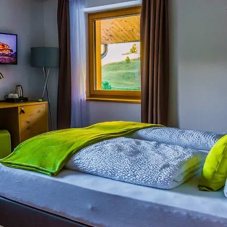 Hotel Sport 4*