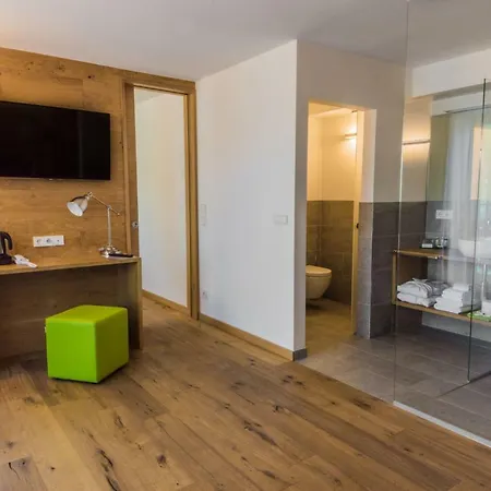 Hotel Sport