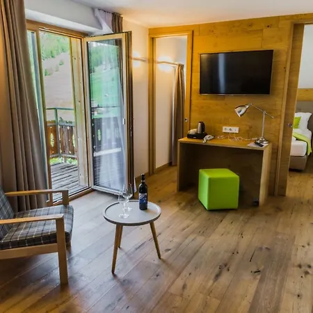 Hotel Sport 4*