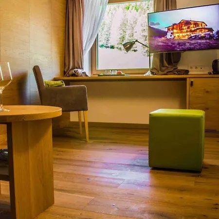 Sport Hotell