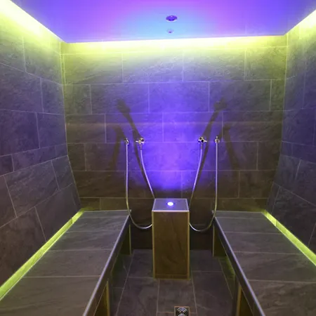 Hotell Sport