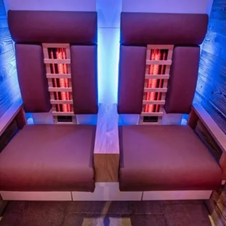 Sport Hotell 4*