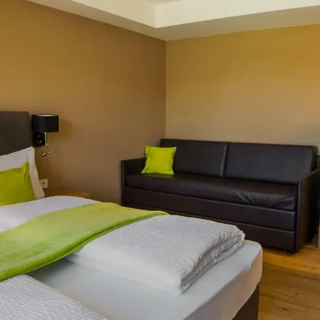 Hotell Sport