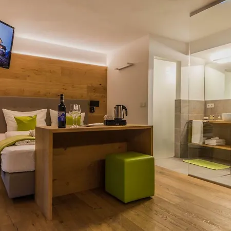 Hotell Sport 4*